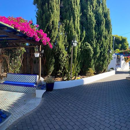 Finca Angelus Apartment Syrah With Amazing Views La Matanza De Acentejo 外观 照片